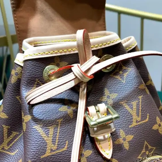 Cheap VUITTON LOUIS BACKPACK 0617